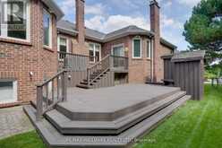 71 WILLOW FARM LANE | Aurora Ontario | Slide Image Fifteen