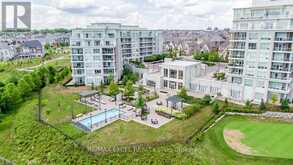 208 - 9 STOLLERY POND CRESCENT | Markham Ontario | Slide Image One