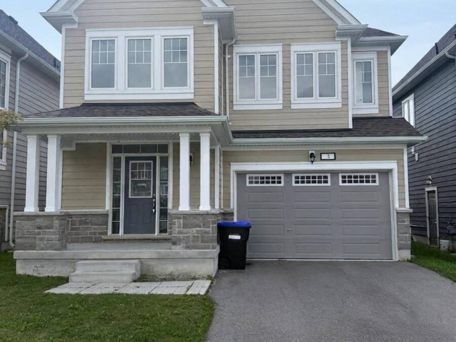 3 ABBY DRIVE, Wasaga Beach, Ontario L9Z 0K1