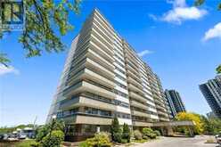 1102 - 215 GLENRIDGE AVENUE | St. Catharines Ontario | Slide Image One