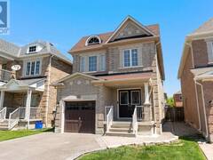 201 VELLORE PARK AVENUE Vaughan Ontario, L4H 0C3