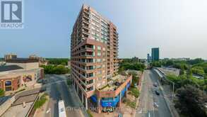1707 - 1 BELVEDERE COURT | Brampton Ontario | Slide Image Thirty-five