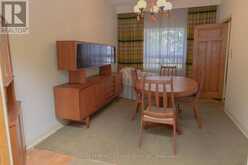 312 RUNNYMEDE ROAD | Toronto Ontario | Slide Image Thirteen
