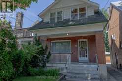 312 RUNNYMEDE ROAD | Toronto Ontario | Slide Image One