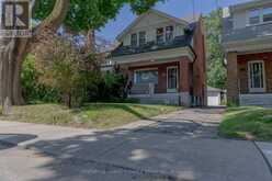 312 RUNNYMEDE ROAD | Toronto Ontario | Slide Image Two