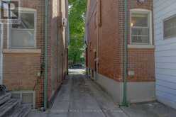 312 RUNNYMEDE ROAD | Toronto Ontario | Slide Image Thirty-eight