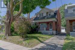 312 RUNNYMEDE ROAD | Toronto Ontario | Slide Image Three