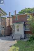 312 RUNNYMEDE ROAD | Toronto Ontario | Slide Image Forty-two