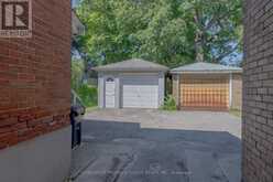 312 RUNNYMEDE ROAD | Toronto Ontario | Slide Image Forty-three