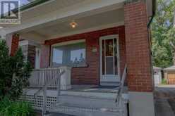 312 RUNNYMEDE ROAD | Toronto Ontario | Slide Image Four