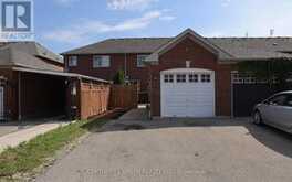 6038 SILKEN LAUMANN WAY | Mississauga Ontario | Slide Image Three