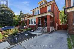 146 OTTAWA STREET S | Hamilton Ontario | Slide Image One