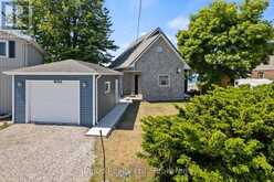 18172 ERIE SHORE DRIVE | Chatham-Kent Ontario | Slide Image One