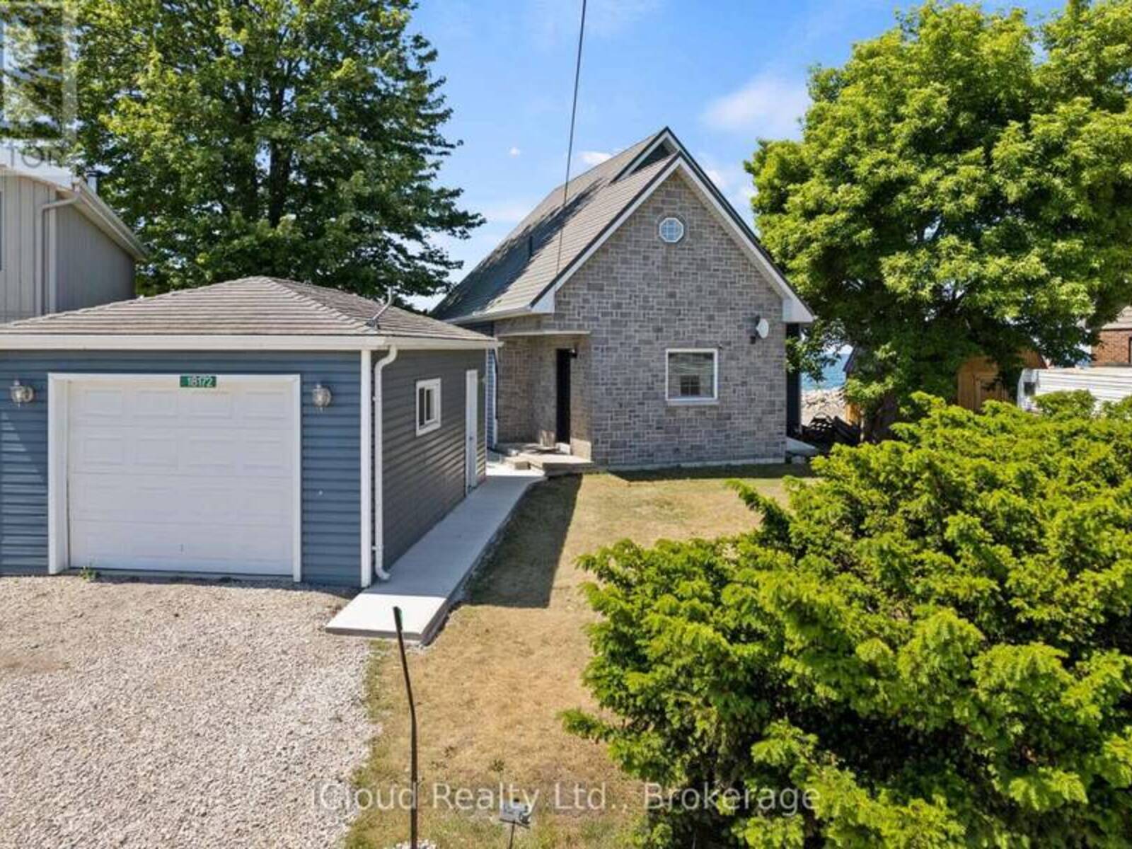 18172 ERIE SHORE DRIVE, Chatham-Kent, Ontario N0P 1A0