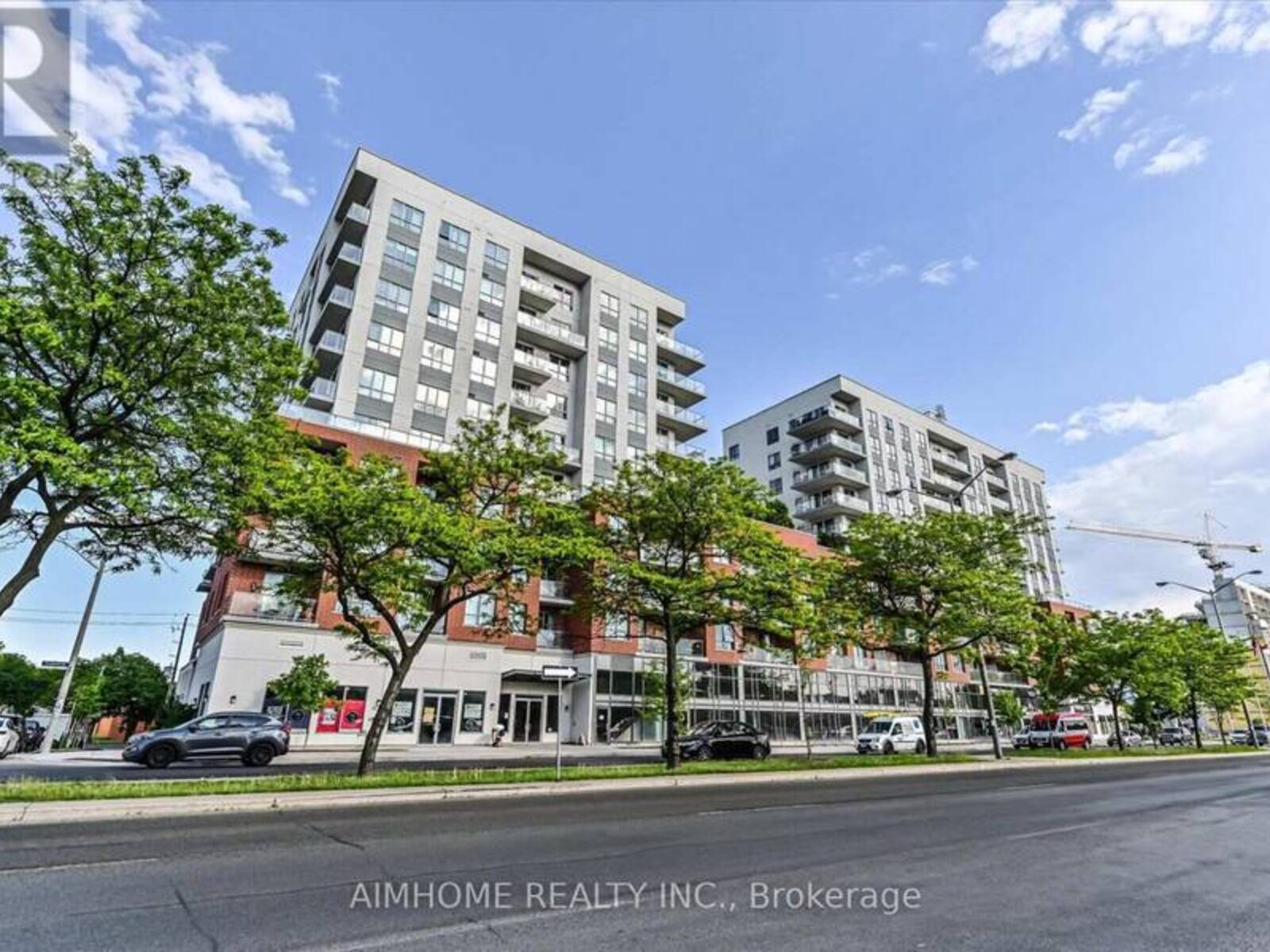 713 - 22 EAST HAVEN DRIVE, Toronto, Ontario M1N 0B4
