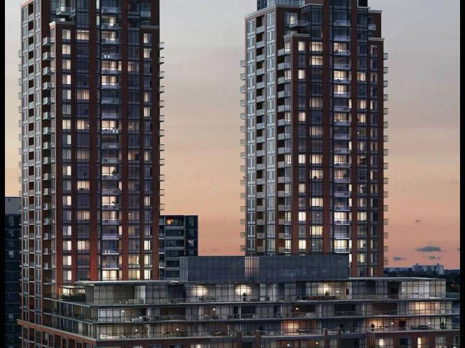 2025 - 3270 SHEPPARD AVENUE E, Toronto, Ontario M1T 3K3