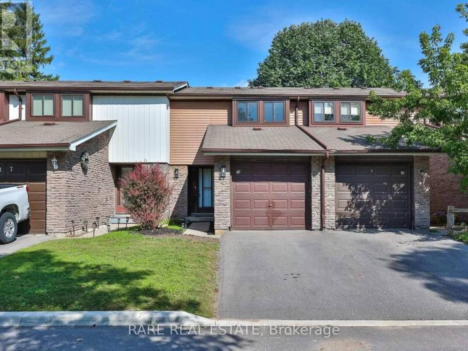 18 - 221 ORMOND DRIVE, Oshawa, Ontario L1G 6T7
