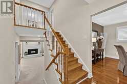 93 JULIA COURT | Newmarket Ontario | Slide Image Seventeen