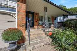 93 JULIA COURT | Newmarket Ontario | Slide Image Two