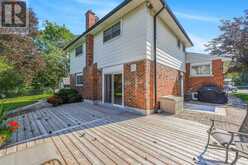93 JULIA COURT | Newmarket Ontario | Slide Image Forty