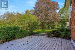 93 JULIA COURT | Newmarket Ontario | Slide Image Forty-two