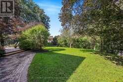 93 JULIA COURT | Newmarket Ontario | Slide Image Forty-three