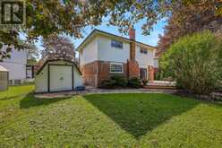93 JULIA COURT | Newmarket Ontario | Slide Image Forty-four