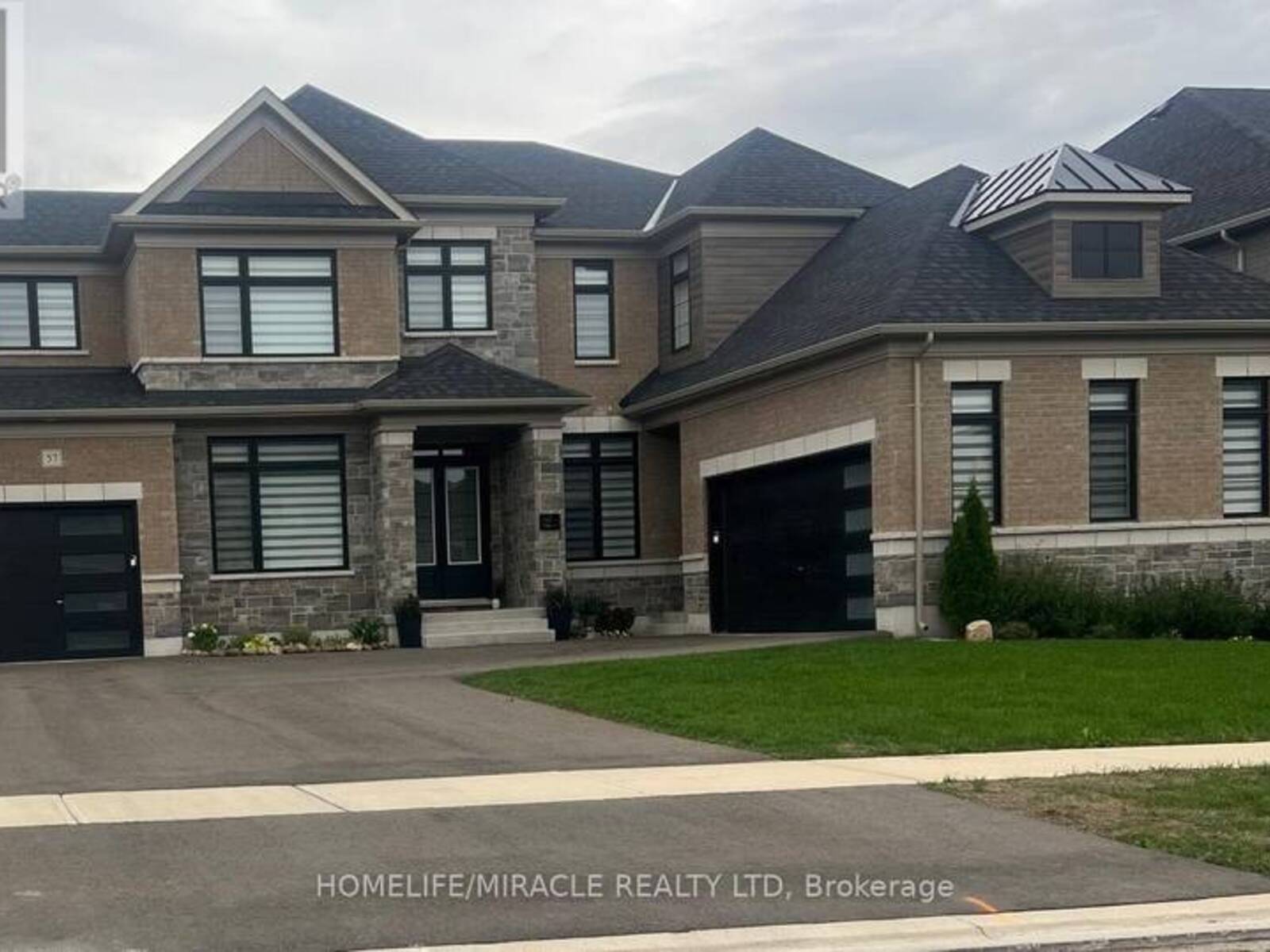 57 MARIGOLD BOULEVARD, New Tecumseth, Ontario L0G 1W0