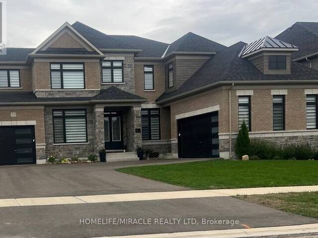57 MARIGOLD BOULEVARD New Tecumseth Ontario, L0G 1W0 - 4 Bedrooms Home For Sale