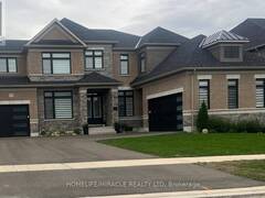 57 MARIGOLD BOULEVARD New Tecumseth Ontario, L0G 1W0