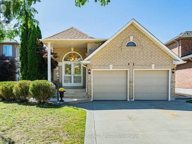 382 MELVILLE AVENUE Vaughan Ontario, L6A 2N8 - 4 Bedrooms Home For Sale
