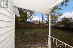 5 MEADOWVALE DRIVE | St. Catharines Ontario | Slide Image Forty-six