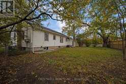 5 MEADOWVALE DRIVE | St. Catharines Ontario | Slide Image Forty-nine