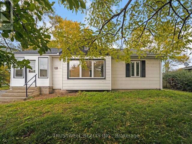 5 MEADOWVALE DRIVE St. Catharines Ontario, L2N 3Z6 - Property For Sale