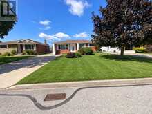 47 MICHIGAN AVENUE | Thorold Ontario | Slide Image One