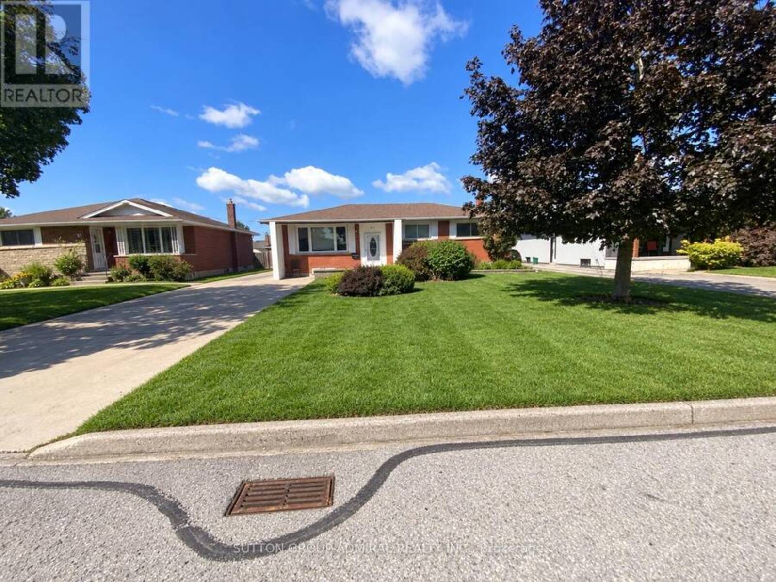 47 MICHIGAN AVENUE, Thorold, Ontario L2V 3S6