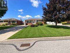47 MICHIGAN AVENUE Thorold Ontario, L2V 3S6