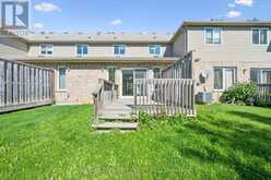 24 - 555 CHABLIS DRIVE | Waterloo Ontario | Slide Image Thirty-one