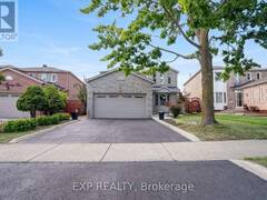 271 MURRAY STREET Brampton Ontario, L6X 3S2