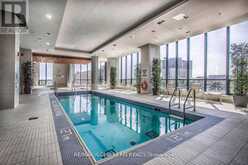 2405 - 9 VALHALLA INN ROAD | Toronto Ontario | Slide Image Fourteen