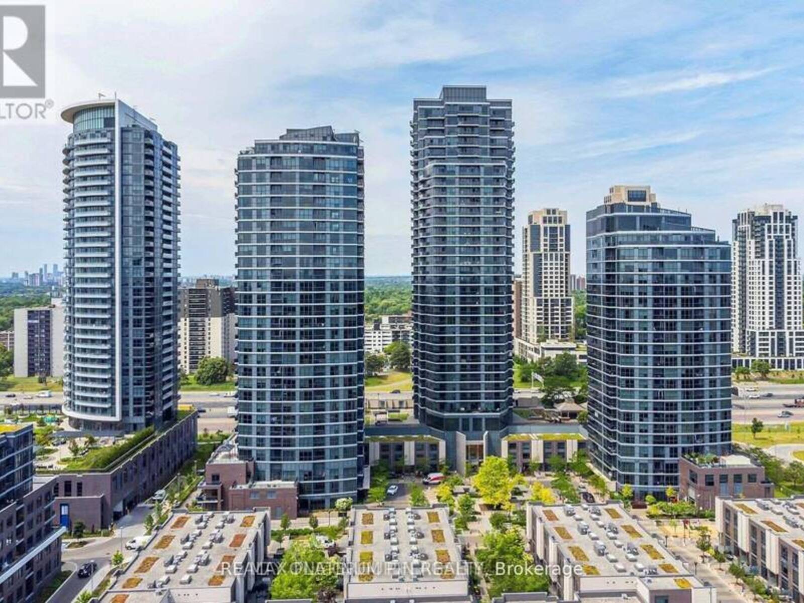 2405 - 9 VALHALLA INN ROAD, Toronto, Ontario M9B 0B2