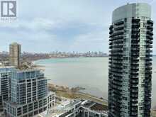 2511 - 38 ANNIE CRAIG DRIVE | Toronto Ontario | Slide Image Sixteen