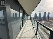 2511 - 38 ANNIE CRAIG DRIVE | Toronto Ontario | Slide Image Seventeen