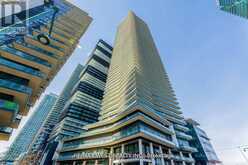 2511 - 38 ANNIE CRAIG DRIVE | Toronto Ontario | Slide Image One