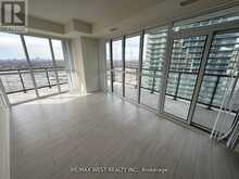 2511 - 38 ANNIE CRAIG DRIVE | Toronto Ontario | Slide Image Two