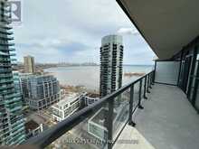 2511 - 38 ANNIE CRAIG DRIVE | Toronto Ontario | Slide Image Three