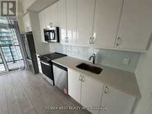 2511 - 38 ANNIE CRAIG DRIVE | Toronto Ontario | Slide Image Four
