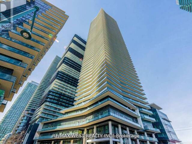 2511 - 38 ANNIE CRAIG DRIVE Toronto Ontario, M8V 0A8 - 2 Bedrooms Condo For Sale