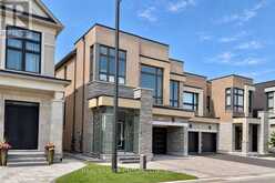 72 BROOKFAM STREET | Richmond Hill Ontario | Slide Image Three