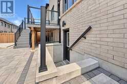 72 BROOKFAM STREET | Richmond Hill Ontario | Slide Image Forty-five